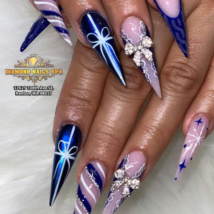 Nail ideas